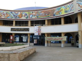 Palais de la Culture Mohamed Boudiaf Annaba